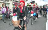 Bastille Day celebrations at the Portarlington French Festival