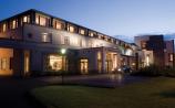 Tullamore Court Hotel