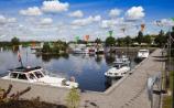 Banagher Marina
