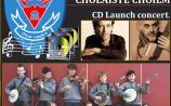 Col&aacute;iste Choilm Trad Group having concert to launch CD