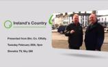 Birr featuring on 'Irish Country' on ShowBiz TV