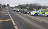 An Garda S&iacute;ochana and the RSA issue joint Bank Holiday road appeal