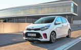 Kia Picanto is all grown up and offers several segment firsts