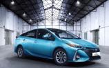 Study shows hybrid vehicles retain strong resale value