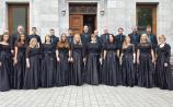 Tullamore Choir are the National Choir of the Year