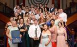 Clara and Tullamore Musical Societies among the winners at AIMS Awards