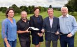 Huge funding boost for Team Ireland Golf