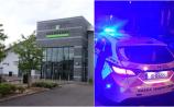 Offaly garda&iacute; investigating criminal damage rampage