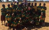 Offaly teacher brings Rhode GAA spirit to Zambia 