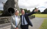 GALLERY: New telescope puts Birr on the map 