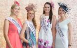 Offaly Rose Jennifer all set for Rose of Tralee