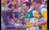 20 years ago today, Offaly played Mayo in an All-Ireland semi-final 