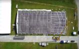 WATCH: Incredible drone footage of Offaly site coming together for Ploughing 2017