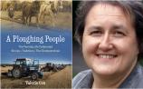 Renowned journalist launches book about National Ploughing Championships