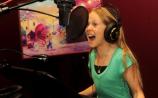 Midlands girl wanted for voiceover on animated movie