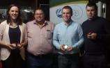 GALLERY: Offaly Macra Awards Night in Esker Hills
