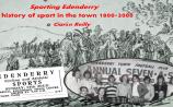 200 years of sport to be remembered at Edenderry talk 