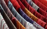 This is the effect drying clothes inside has on your health