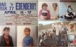 'Many a big dance' - Edenderry Youth Club set for November Reunion 