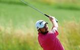 Lowry hits out at officials at PGA Championship