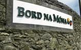 Break in at Bord na Mona