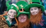 Portarlington's St Patrick's Day plans are in the green