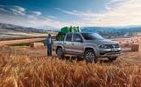 Amarok - when you want more, lots more for your motoring buck