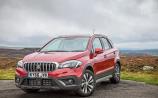 New Boosterjet small engine is a real gift to the latest Suzuki S-Cross