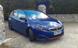Peugeot 308 GTi is heavy hitting performer
