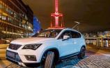 SEAT Ateca is a winner