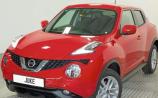 Review: Nissan Juke is much more than a novelty