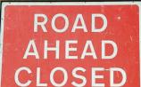 Offaly County Council  announce road closures for upcoming resurfacing works