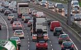 Motorway plan for Kildare a relief for Laois commuters and business.