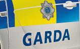 Weekend burglaries in Offaly