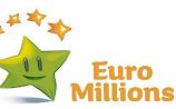 The Limerick punter placed a bet on the EuroMillions draw - with odds of 33,000/1