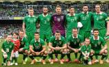 Ireland's World Cup Play-Off opponents revealed