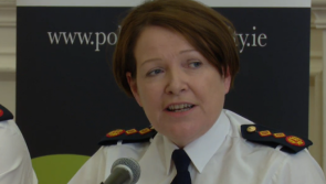 Garda Commissioner N&oacute;ir&iacute;n O&rsquo;Sullivan announces her retirement