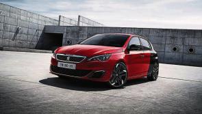 The Lion roars again with Peugeot 308 GTi