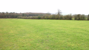 PROPERTY IN FOCUS: Prime Offaly land for sale beside Kinnitty Castle 