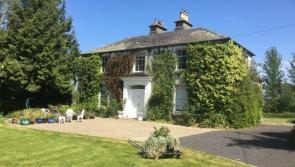 PROPERTY IN FOCUS: Stunning Offaly home for sale at auction 