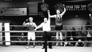 High-flying Edenderry boxing club to  host open night