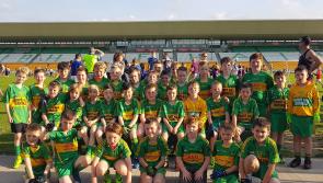 Rhode GAA Club Notes (June 26)