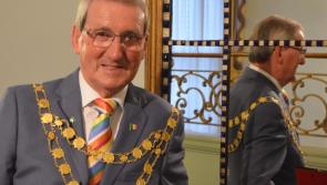 Offaly man elected mayor of British borough 