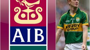 GAA legend Colm Cooper among AIB shed speakers for Tullamore Show