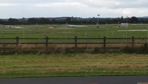 WATCH: Work begins on  preparing site for National Ploughing Championships