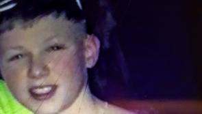 Garda&iacute; launch appeal to find boy (14) missing in the midlands