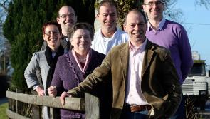 Family-run Offaly company named one of top Irish brands 