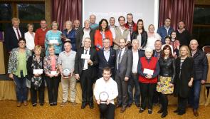 Tullamore Credit Union hosts Tidy Tullamore Awards