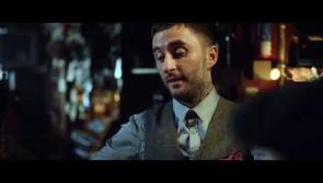 Tullamore D.E.W.  launches unique and intriguing new campaign