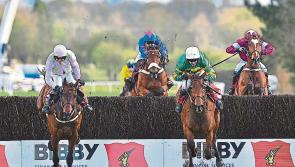 THE PUNTER'S EYE: Punchestown Day 5 Tips and Preview 